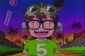 Otaku Gallery  / Anime e Manga / Dottor Slump e Arale / Screen Shots / 038.jpg